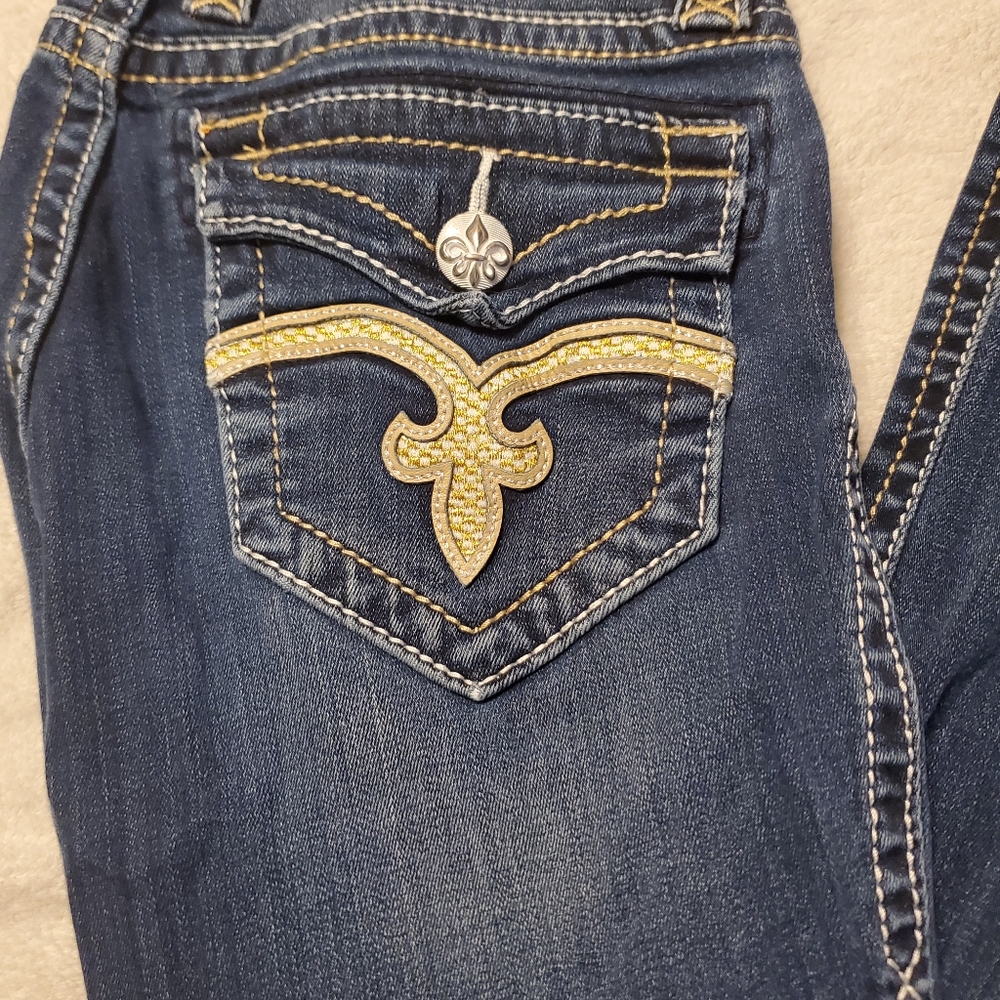 Rock revivals